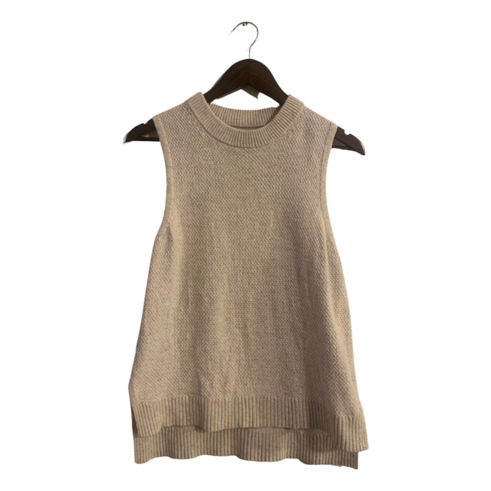 Lou & Grey Sweater Vest